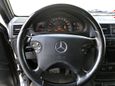 SUV   Mercedes-Benz G-Class 2001 , 1320000 , 