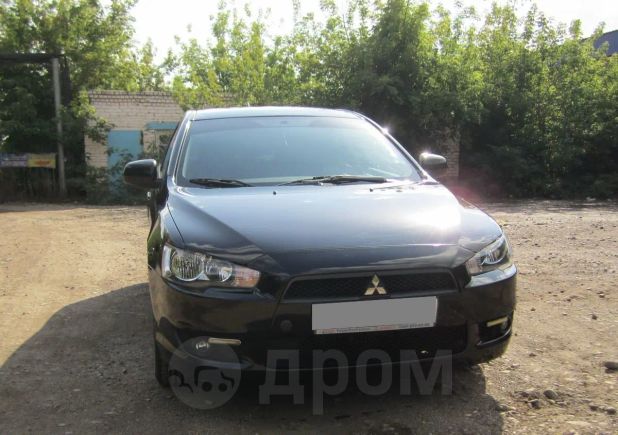  Mitsubishi Lancer 2010 , 460000 , 