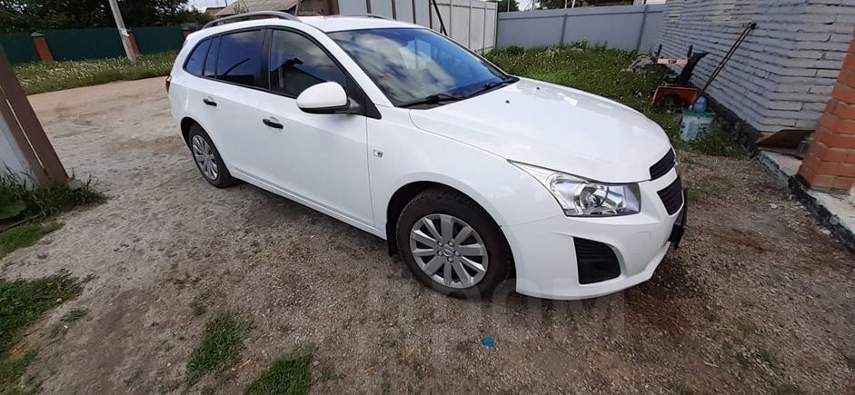  Chevrolet Cruze 2013 , 520000 , 