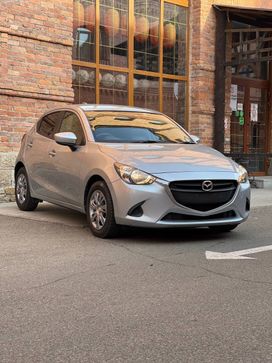  Mazda Demio 2017 , 815000 , 
