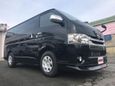    Toyota Regius Ace 2017 , 2900000 , 