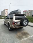 SUV   Toyota Hilux Surf 2001 , 850000 , 