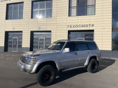 SUV или внедорожник Nissan Safari 2000 года, 1850000 рублей, Петропавловск-Камчатский