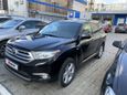 SUV   Toyota Highlander 2010 , 1370000 , 