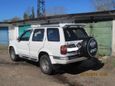 SUV   Nissan Terrano 1998 , 520000 , 