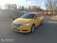  Nissan Sentra 2015 , 615000 , 