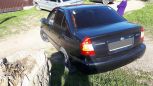  Hyundai Accent 2008 , 230000 , 