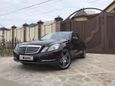  Mercedes-Benz E-Class 2010 , 820000 , 