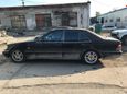  Mercedes-Benz S-Class 1995 , 150000 , 