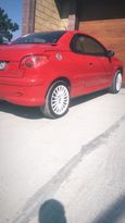   Peugeot 206 2006 , 300000 , 