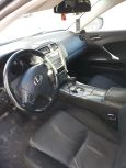  Lexus IS250 2008 , 800000 , 