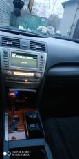  Toyota Camry 2011 , 720000 , 