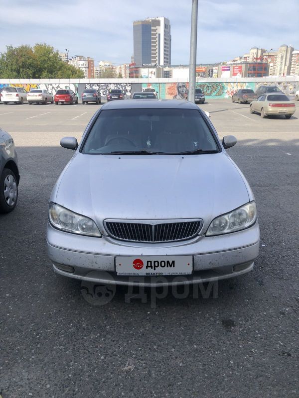  Nissan Cefiro 2000 , 180000 , 