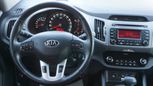 SUV   Kia Sportage 2015 , 1070000 , 