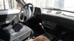 SUV    4x4 2121  1993 , 30000 , 