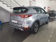 SUV   Kia Sportage 2019 , 1979900 , 