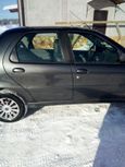  Fiat Albea 2008 , 200000 , 