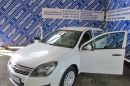  Opel Astra 2011 , 440000 , --