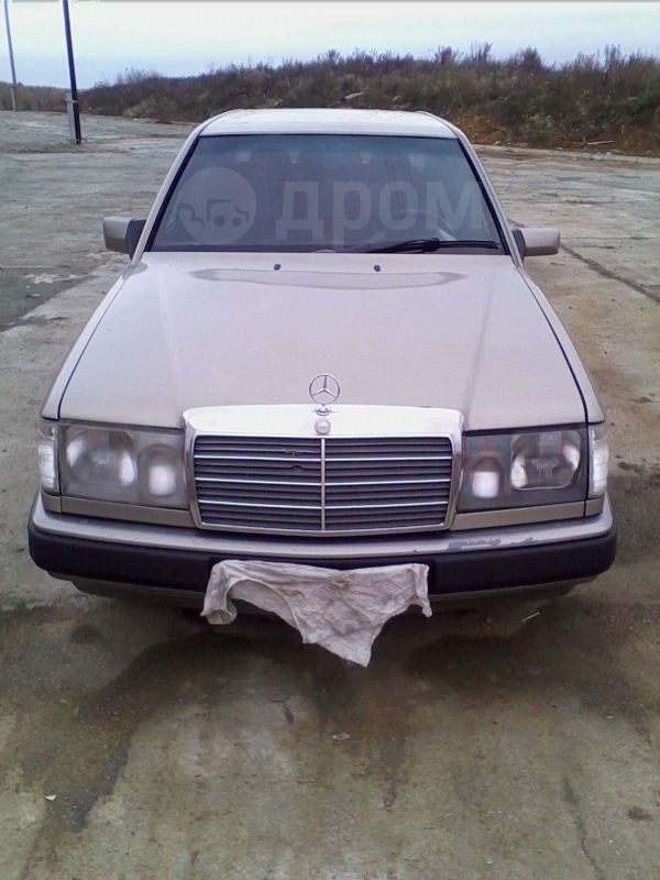  Mercedes-Benz E-Class 1993 , 160000 , 