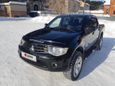  Mitsubishi L200 2010 , 895000 , 