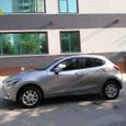  Mazda Demio 2015 , 550000 , 