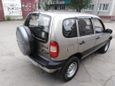 SUV   Chevrolet Niva 2007 , 310000 , 