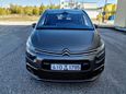    Citroen C4 2017 , 1425000 , -