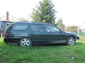  Ford Mondeo 1992 , 70000 , 