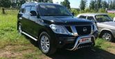 SUV   Nissan Patrol 2010 , 1590000 , 