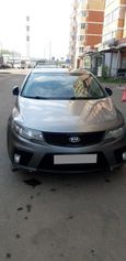  Kia Cerato 2010 , 530000 , 