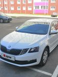  Skoda Octavia 2020 , 1450000 , 