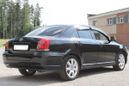  Toyota Avensis 2008 , 570000 , 