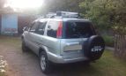 SUV   Honda CR-V 1997 , 330000 , -