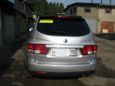 SsangYong Kyron 2008 , 500000 , 