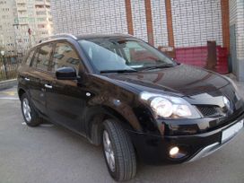 SUV   Renault Koleos 2008 , 690000 , 