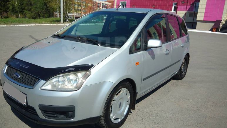    Ford C-MAX 2004 , 190000 , 