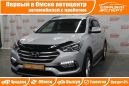 SUV   Hyundai Santa Fe 2017 , 1850000 , 