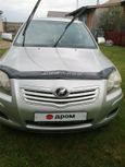  Toyota Avensis 2008 , 780000 , 