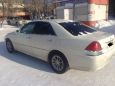  Toyota Mark II 2004 , 400000 , 