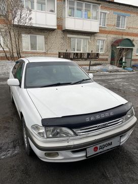  Toyota Carina 1996 , 400000 , 