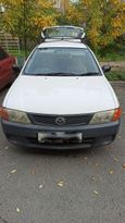  Mazda Familia 1999 , 110000 , 