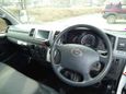    Toyota Hiace 2013 , 1430000 , 