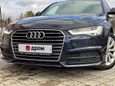  Audi A6 2017 , 1689000 , 