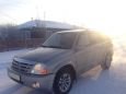 SUV   Suzuki Grand Vitara XL-7 2004 , 550000 , 