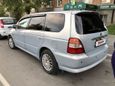    Honda Odyssey 2002 , 350000 , 