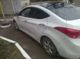  Hyundai Avante 2011 , 570000 , 