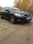  Lexus GS300 2007 , 670000 , -