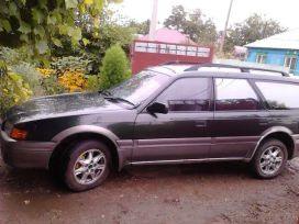  Mazda Capella 1995 , 140000 , 