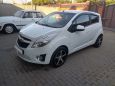  Chevrolet Spark 2011 , 375000 , 