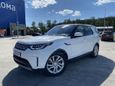 SUV   Land Rover Discovery 2018 , 4250000 , 